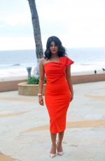 PRIYANKA CHOPRA Promotes The Sky Is Pink in Mumbai 09/26/2019