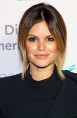 RACHEL BILSON at 5th Annual Freeze HD Gala in Los Angeles 09/28/2019