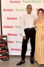 RACHEL BISLON at Kelly Rowland 9th Annual baby2baby and Huggies Celebration in Los Angeles 09/18/2019