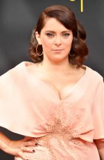RACHEL BLOOM at 2019 Creative Arts Emmy Awards in Los Angeles 09/14/2019