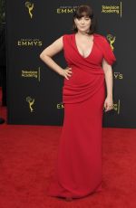 RACHEL BLOOM at 71st Annual Creative Arts Emmy Awards in Los Angeles 09/2015/2019