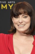RACHEL BLOOM at 71st Annual Creative Arts Emmy Awards in Los Angeles 09/2015/2019