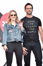 RACHEL BROSNAHAN at 2019 Global Citizen Festival: Power the Movement in New York 09/28/2019