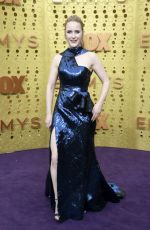 RACHEL BROSNAHAN at 71st Annual Emmy Awards in Los Angeles 09/22/2019