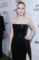 RACHEL BROSNAHAN at Amazon Prime Video Emmy Awards Party 2019 in Los Angeles 09/22/2019