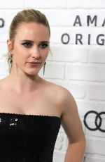 RACHEL BROSNAHAN at Amazon Prime Video Emmy Awards Party 2019 in Los Angeles 09/22/2019