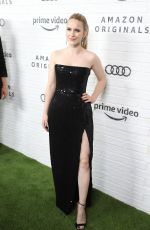 RACHEL BROSNAHAN at Amazon Prime Video Emmy Awards Party 2019 in Los Angeles 09/22/2019