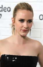 RACHEL BROSNAHAN at Amazon Prime Video Emmy Awards Party 2019 in Los Angeles 09/22/2019