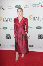 RACHEL BROSNAHAN at Bafta LA + BBC America TV Tea Party 09/21/2019