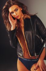 RACHEL COOK at a Photoshoot, 2019