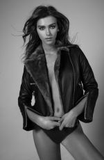 RACHEL COOK at a Photoshoot, 2019