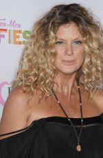 RACHEL HUNTER at Tex-mex Fiesta at Wallis Annenberg Center in Los Angeles 09/06/2019