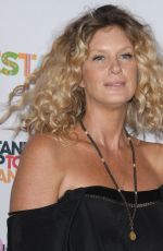 RACHEL HUNTER at Tex-mex Fiesta at Wallis Annenberg Center in Los Angeles 09/06/2019