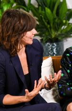 RAFFEY CASSIDY at Variety Studio at 2019 Toronto International Film Festival 09/06/2019