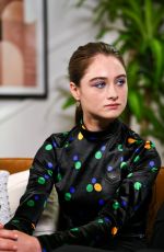 RAFFEY CASSIDY at Variety Studio at Toronto International Film Festival 09/06/2019