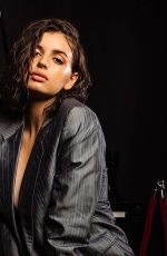 REBECCA BLACK in Inxcss Magazine, September 2019