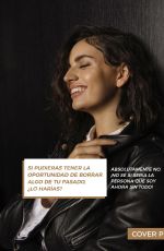REBECCA BLACK in Inxcss Magazine, September 2019