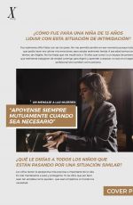 REBECCA BLACK in Inxcss Magazine, September 2019