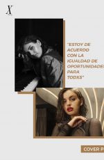 REBECCA BLACK in Inxcss Magazine, September 2019