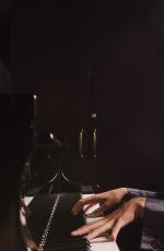 REBECCA BLACK in Inxcss Magazine, September 2019