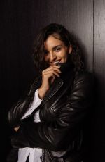 REBECCA BLACK in Inxcss Magazine, September 2019