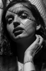 REBECCA BLACK in Inxcss Magazine, September 2019