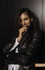 REBECCA BLACK in Inxcss Magazine, September 2019