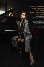 REBECCA BLACK in Inxcss Magazine, September 2019