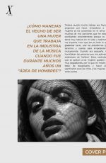 REBECCA BLACK in Inxcss Magazine, September 2019