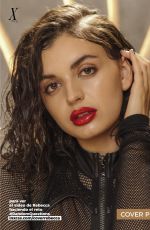 REBECCA BLACK in Inxcss Magazine, September 2019