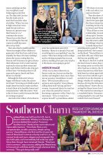 REESE WITHERSPOON and AVA PHILLIPPE in OK! Magazine, September 2019