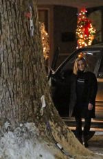 REESE WITHERSPOON on the Set of Little Fires Everywhere in Los Angeles 09/21/2019