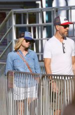REESE WITHERSPOON Out and About in Malibu 08/31/2019