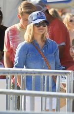 REESE WITHERSPOON Out and About in Malibu 08/31/2019