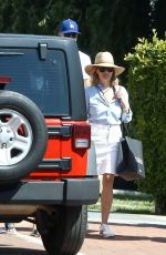 REESE WITHERSPOON Out in Malibu 09/21/2019