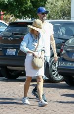REESE WITHERSPOON Out in Malibu 09/21/2019