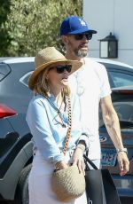 REESE WITHERSPOON Out in Malibu 09/21/2019
