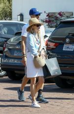 REESE WITHERSPOON Out in Malibu 09/21/2019