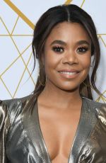 REGINA HALL at Showtime Celebrates Emmy Eve Party in Los Angeles 09/21/2019
