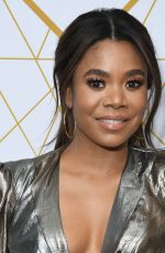 REGINA HALL at Showtime Celebrates Emmy Eve Party in Los Angeles 09/21/2019