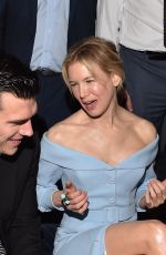 RENEE ZELLWEGER at Judy Premiere at 2019 Toronto International Film Festival 09/10/2019