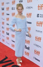 RENEE ZELLWEGER at Judy Premiere at 2019 Toronto International Film Festival 09/10/2019