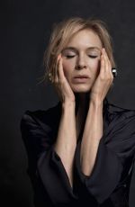 RENEE ZELLWEGER in New York Magazine, September 2019