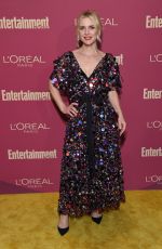 RHEA SEEHORN at 2019 Entertainment Weekly and L