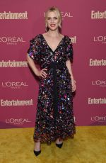 RHEA SEEHORN at 2019 Entertainment Weekly and L