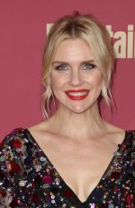 RHEA SEEHORN at 2019 Entertainment Weekly and L