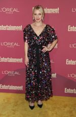 RHEA SEEHORN at 2019 Entertainment Weekly and L