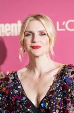 RHEA SEEHORN at 2019 Entertainment Weekly and L