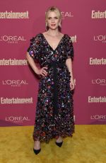 RHEA SEEHORN at 2019 Entertainment Weekly and L