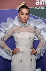RITA ORA at Amfar Gala 2019 in Milano 09/21/2019
